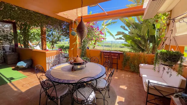 Apartamento 3 habitaciones 129m² en venta - Costa del Sol — 25