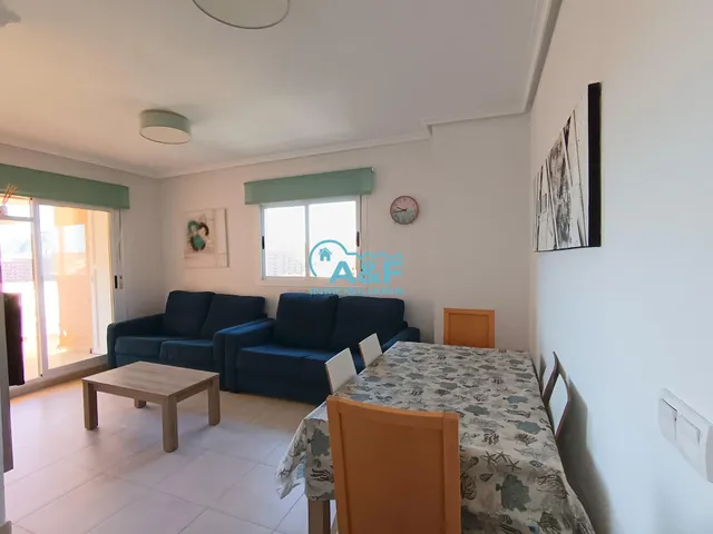 AYF INMOBILIARIA VENDE APARTAMENTO PRIMERA LINEA — 33