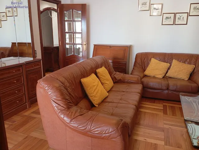 Amplio y Luminoso Piso en San Antón, Logroño - €395.000 — 21