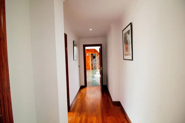 Villa Exclusiva con Vistas Panorámicas en Benalmádena — 21
