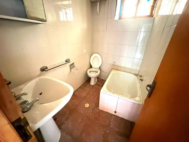 CASA PARA REFORMAR EN CASTILFALE.-GONDONCILLO — 4