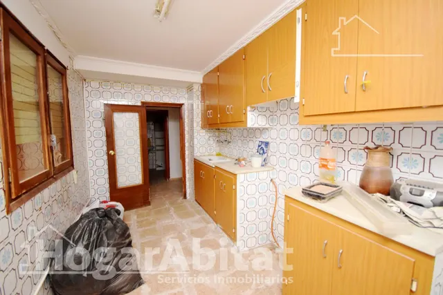 ¡GRAN OPORTUNIDAD! DOS CASAS CON TERRAZA Y BALCÓN — 9