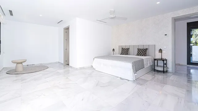 Chalet 5 habitaciones 420m² en venta - Marbella — 49