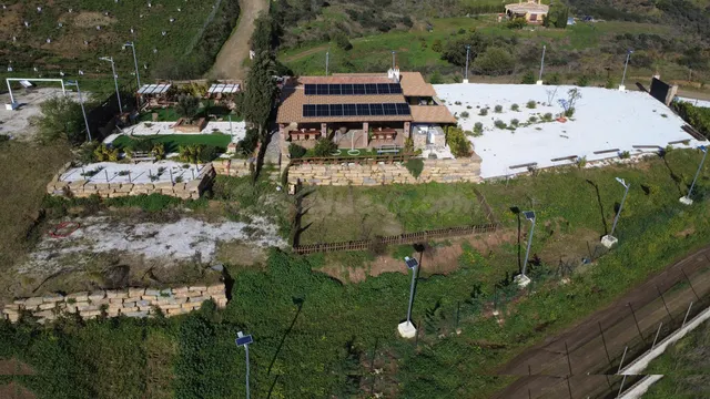Finca rústica 1 habitación 47m² en venta - Riviera del sol — 2