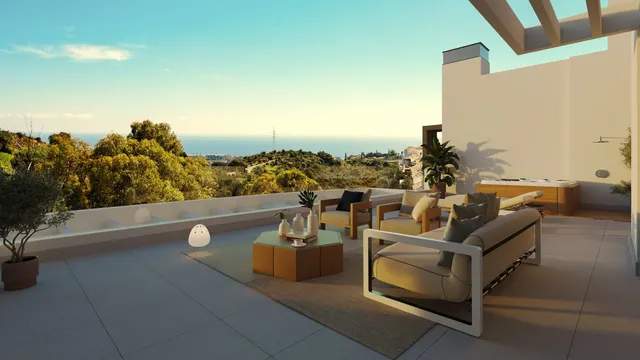 Apartamento 2 habitaciones 104m² en venta - Marbella — 31