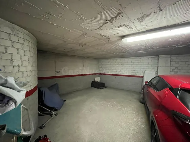 Parking 23m² en venta - ZONA ESTACIÓ