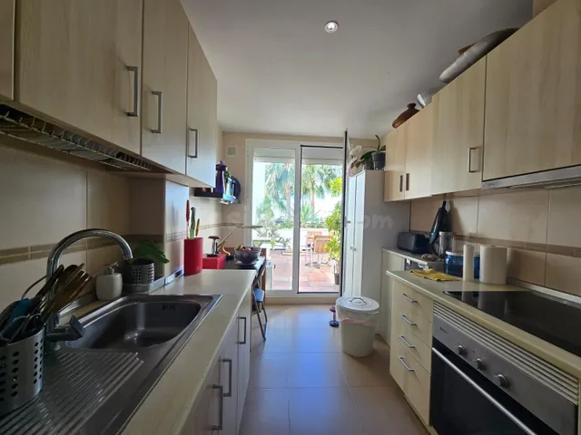 Ático en venta en Torrequebrada - foto 4