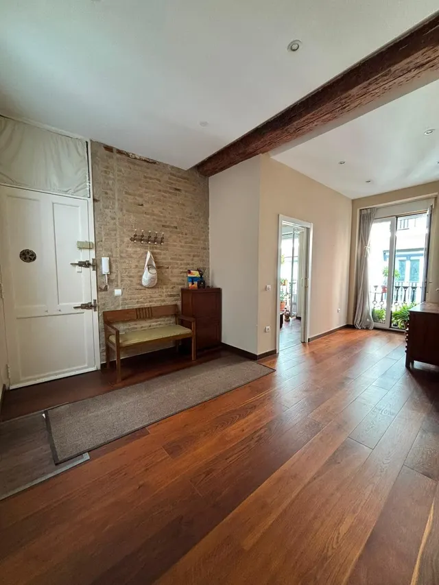 Espectacular apartamento en el centro de Valencia — 19