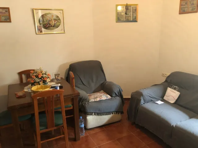 CASA EN VENTA  EN LA ALQUERIA — 6