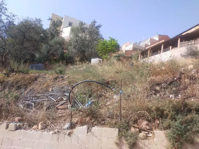 Terreno Urbano — 19