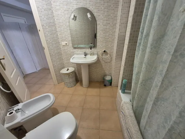 Acogedor Piso con Vistas al Mar en Playa Piles con piscina - ¡Tu Refugio Ideal! — 24