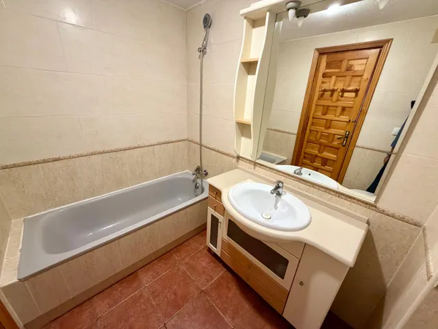 Atico con Solarium en Nou Nazareth - Capiscol — 16