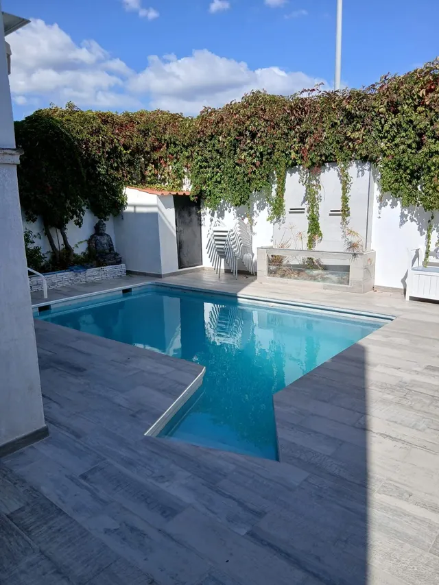 Adosado 4 habitaciones 240m² en venta - Costa Del Sol — 37