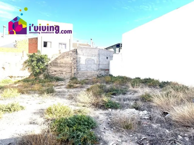 Solar residencial en Venta en Albox Almería - foto 3