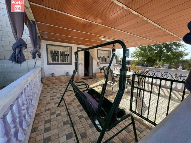 Parcela en venta carretera de Cáceres con vivienda. 119.900  - foto 4
