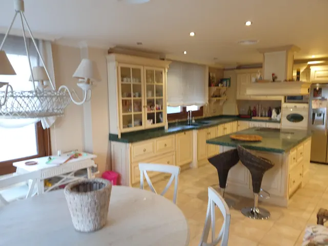 CHALET EN VENTA EN ELDA — 19