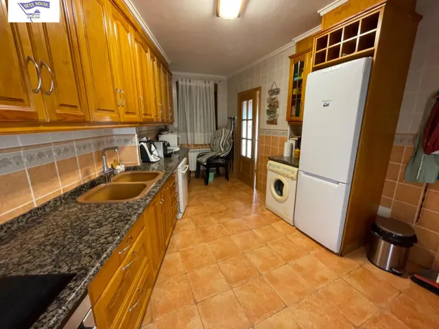 CASA EN ALCARAZ — 5