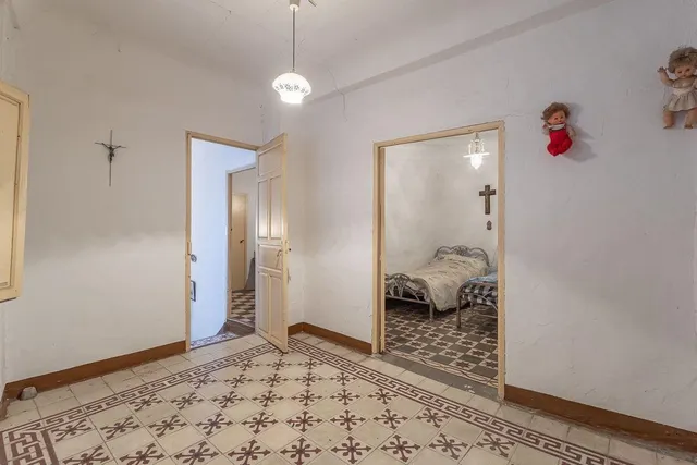 CASA CON TERRENO EN DURCAL — 12
