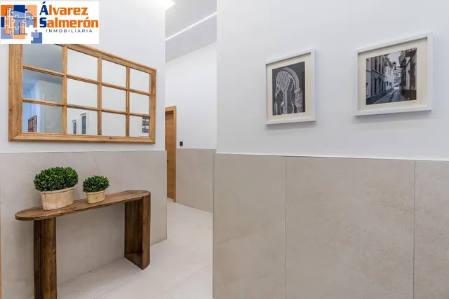 PRECIOSO ESTUDIO DE LUJO EN URBANIZACION TRIUNFO JARDIN — 34