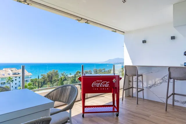 Apartamento 3 habitaciones 118m² en venta - Marbella — 8