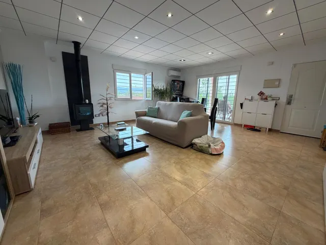 Chalet en venta Marines — 10