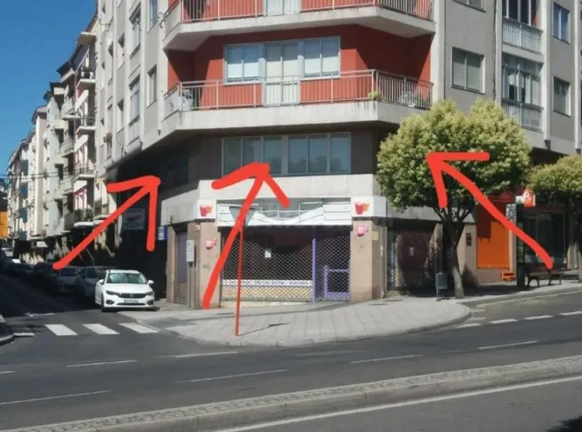 Oficina en El Puente - foto 5