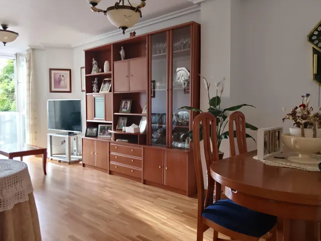 Vivienda con patio grande, ascensor y garaje! — 28