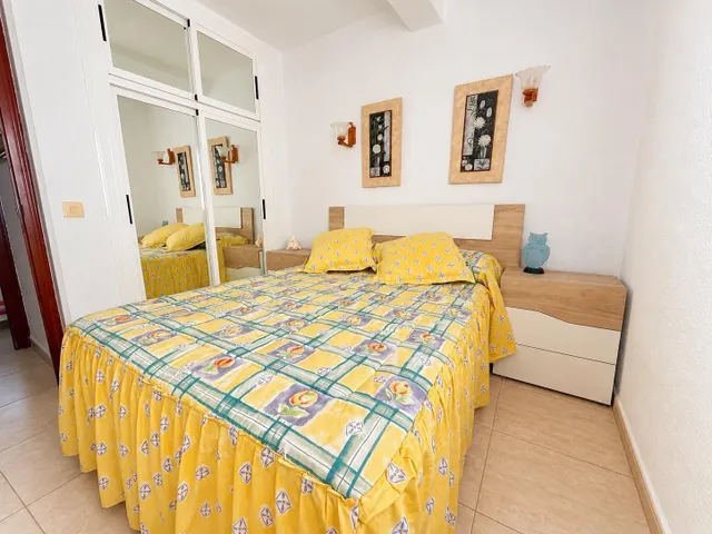 Apartamento 2 habitaciones 65m² en venta - Los Europeos — 15