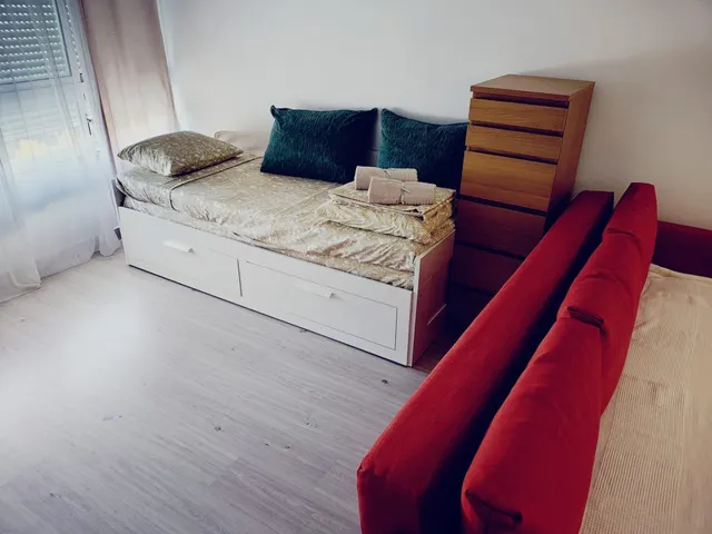 Estudio 45m² en venta - La Colina — 18