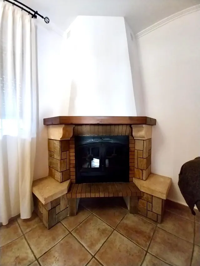 Casa hipotecable en alcolea con garaje, gran terraza y placas solares — 7