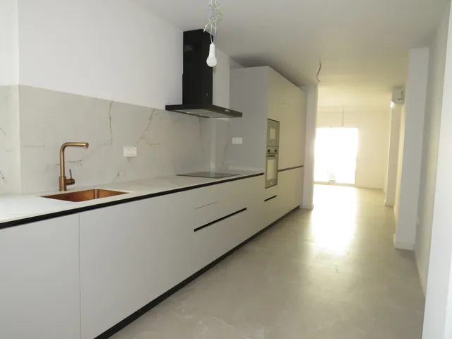 Apartamento 2 habitaciones 67m² en venta - Centro — 12