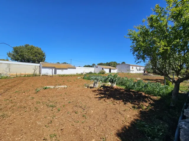 Masía en Denia/ La Xara  – Un oasis privado con vistas al Montgó y un potencial extraordinario — 44