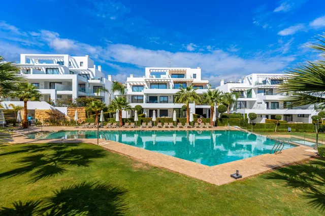 Apartamento 2 habitaciones 113m² en venta - Costa Del Sol — 21