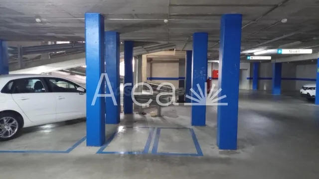 Plazas de parking moto Vilassar Dalt centro - foto 3