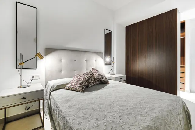 Bungalow 2 habitaciones 100m² en venta - La veleta — 33