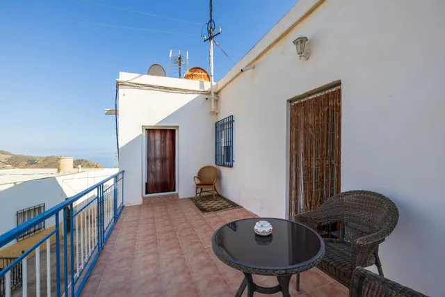 ¡Espectacular vivienda con vistas increíbles al mar y montaña! — 35