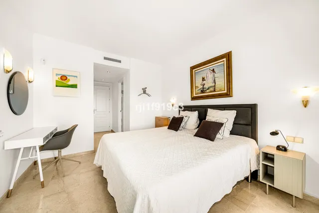 Apartamento 3 habitaciones 151m² en venta - Marbella — 18