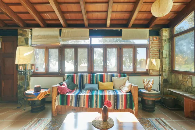 ESPECTACULAR CASA EN LA CORNISA CON VISTAS AL MAR — 41