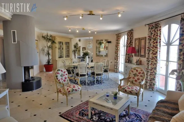 Villa de lujo en Urbanización La Sella - foto 2