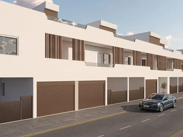 Apartamento 3 habitaciones 75m² en venta - Zona Pueblo — 4