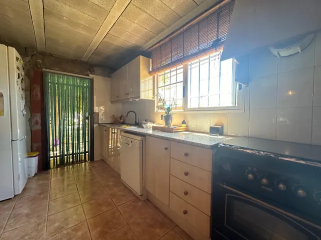 CASA RÚSTICA ALDOVER — 18