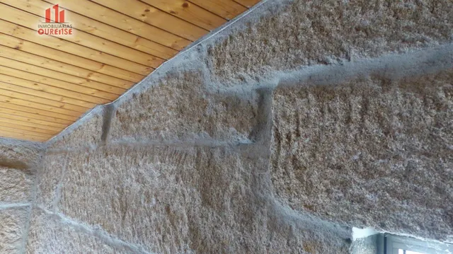 CASA SEÑORIAL PARA REFORMAR EN LOS ALREDEDORES DE ALLARIZ. — 39