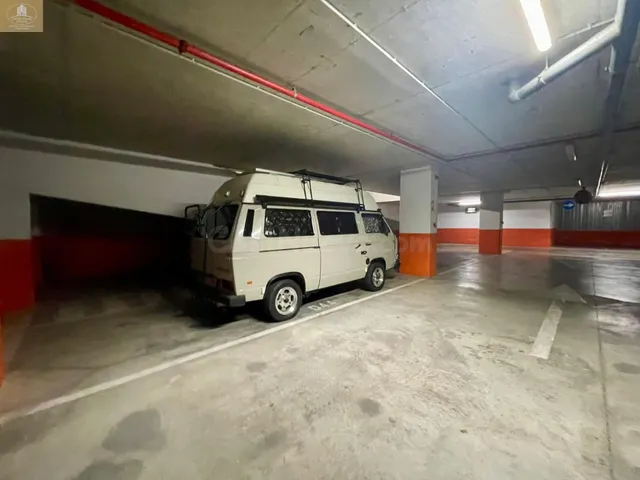 Garaje 42m² en venta - San Jerónimo - foto 4
