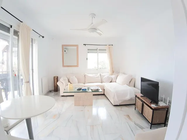 Ático 2 habitaciones 71m² en venta - Riviera del sol — 3