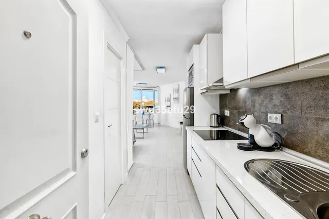 Estudio 41m² en venta - Riviera del sol — 8