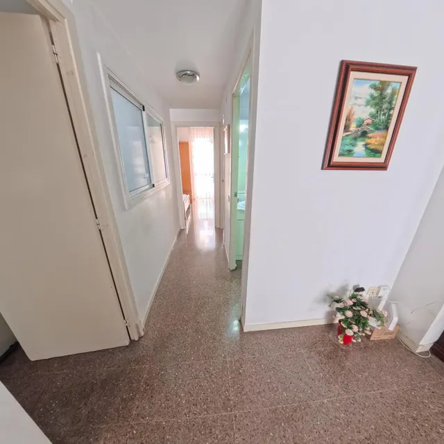 Piso reformado para entrar a vivir en verdun — 8