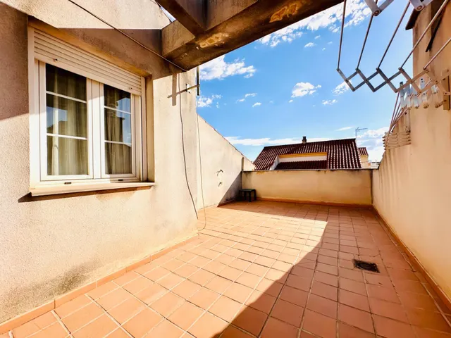 Adosado 4 habitaciones 205m² en venta - San Miguel — 35