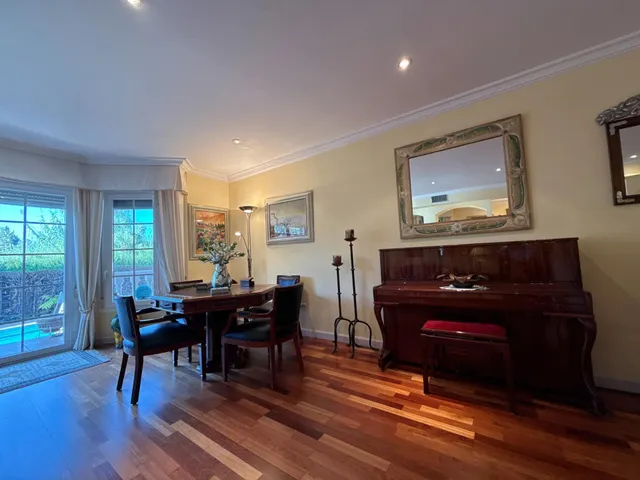 Chalet 8 habitaciones 495m² en venta - Casetas - Garrapinillos - Monzalbarba — 13