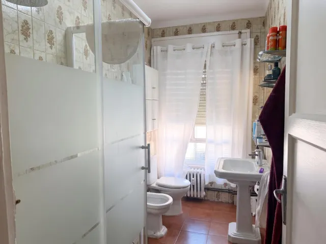 Piso 5 habitaciones 167m² en venta - Barrio de Salamanca — 20