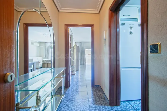 Gran piso en Amate listo para entrar!!! — 8